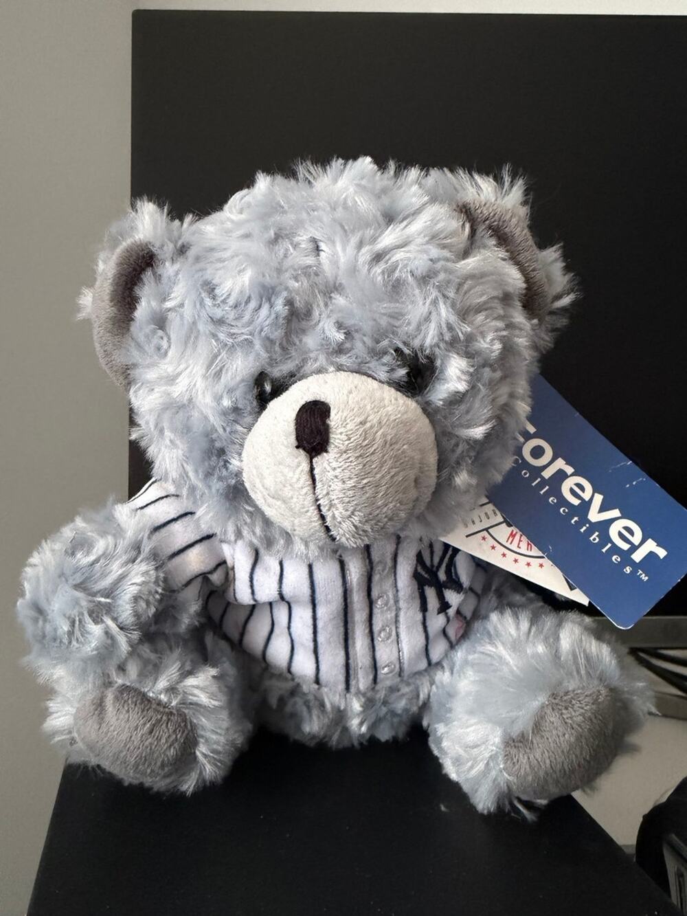 Forever Collectibles NY Yankees Plush Bear